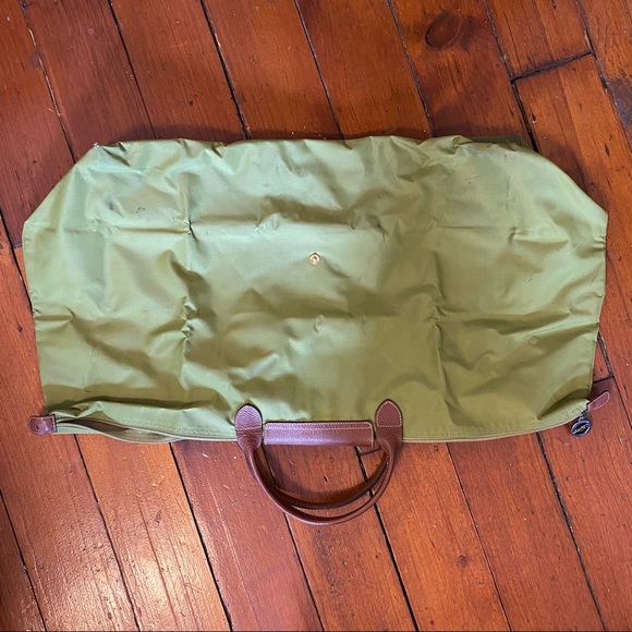 Longchamp Weekender - Picture 3 of 5